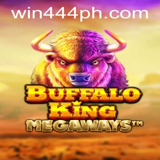 Conquering the Wild with BuffaloKing: A Guide to Winning Big with win444