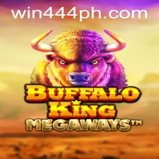 Conquering the Wild with BuffaloKing: A Guide to Winning Big with win444