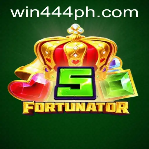 Discover the Exciting World of 5Fortunator: A Journey to Win Big with Win444