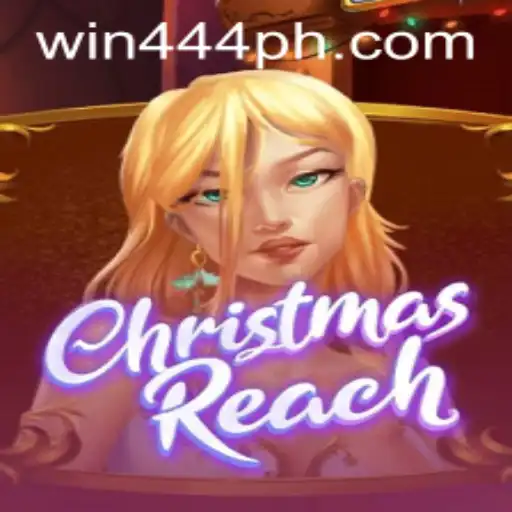 ChristmasReach: A Festive Adventure with Winning Potential