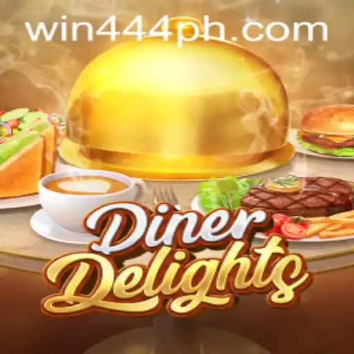 Experience Thrills with DinerDelights: The Ultimate Gaming Experience