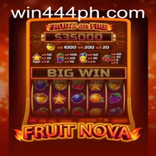 Exploring the Vibrant World of FruitNova and the Secrets of Win444