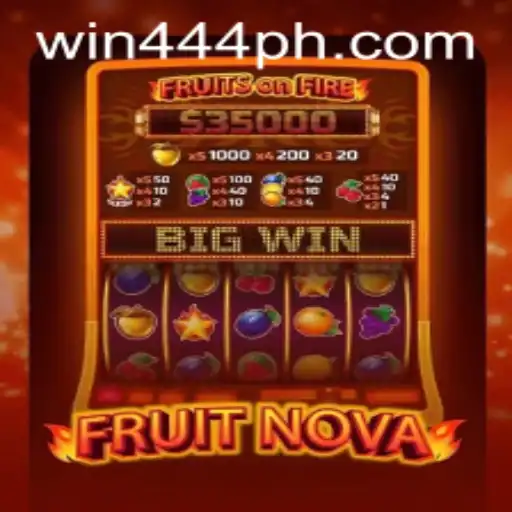 Exploring the Vibrant World of FruitNova and the Secrets of Win444