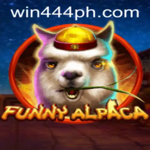 Discover the Exciting World of FunnyAlpaca with the Keyword Win444