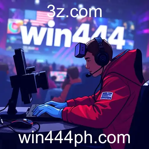 Tendências e Inovações no Mercado de Jogos Online em 2025