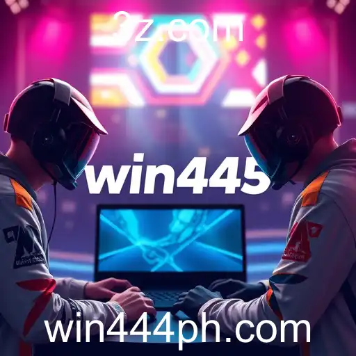 A Revolução Digital nos eSports em 2025