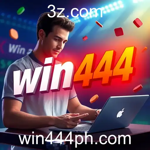 A Evolução dos Jogos Online e o Impacto do win444