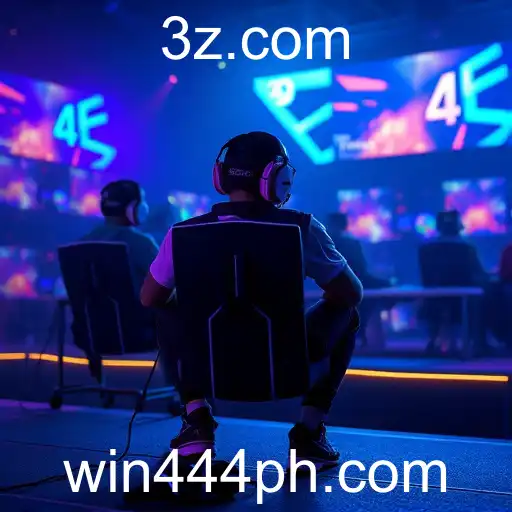 Explorando o impacto global dos eSports em 2025