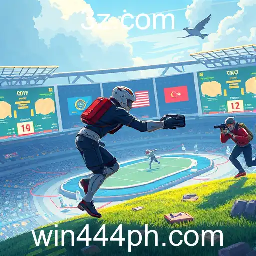 Inovações e Desafios no Mundo dos Jogos Digitais