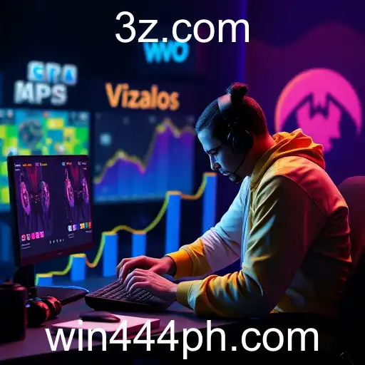 Novidades e Desafios no Mercado de Jogos Online