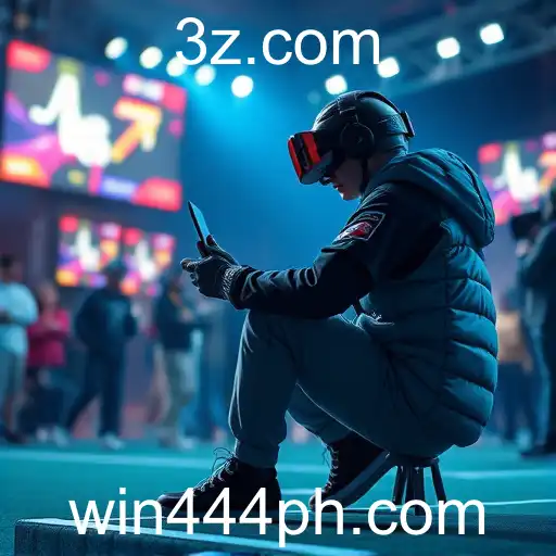 A Revolução dos Jogos Online em 2025