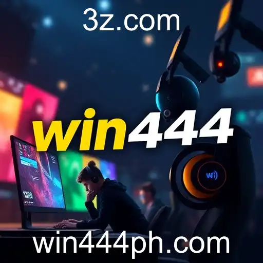 Tendências de Jogos de Apostas e eSports