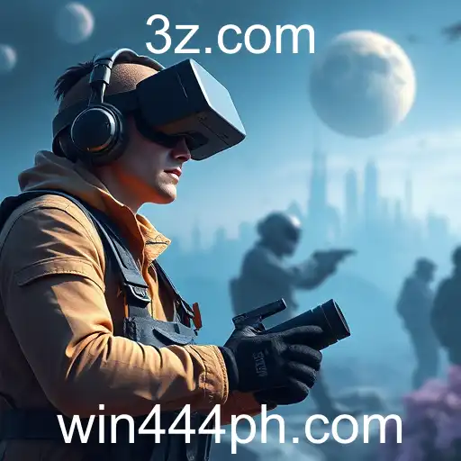 Tendências Crescentes no Mercado de Jogos Online