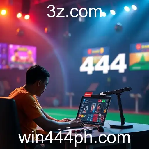 Crescimento do Setor de Jogos no Brasil em 2025