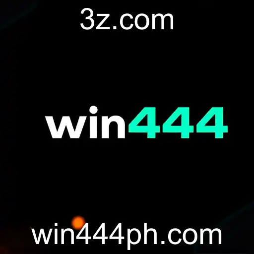 O Impacto de 'win444' no Mercado de Jogos Online em 2025