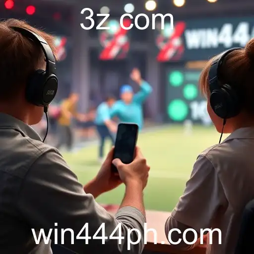 Explorando as Novas Tendências e Dinâmicas dos Jogos Online