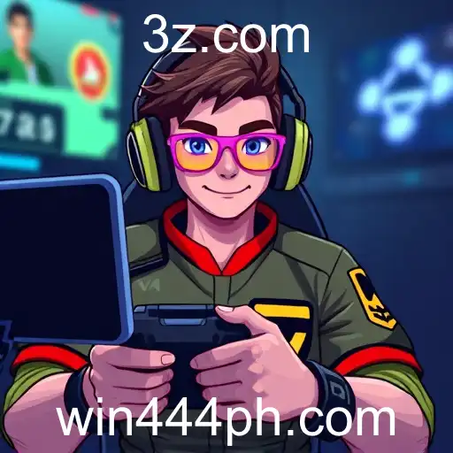 Ascensão dos Jogos Online em 2025