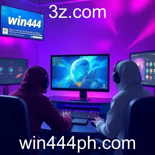 Popularidade Crescente dos Jogos Online em 2025