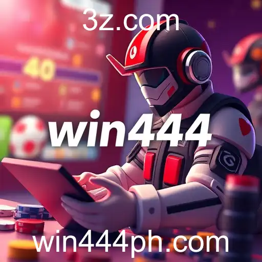 Tendências de Jogos Online em 2025: A Ascensão de win444