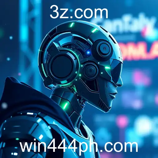 Ascensão do Win444: Transformando o Cenário dos Jogos Online