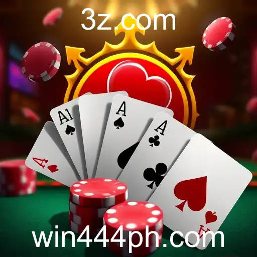 A Ascensão do Win444 no Mercado de Jogos em Portugal