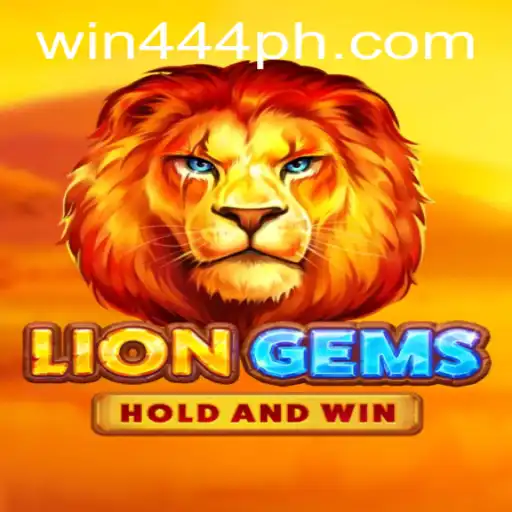 Discover the Exciting World of LionGems and Win Big with win444
