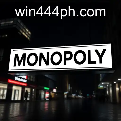 Understanding the Impact of Monopoly: The Game, The Term, and The Strategy