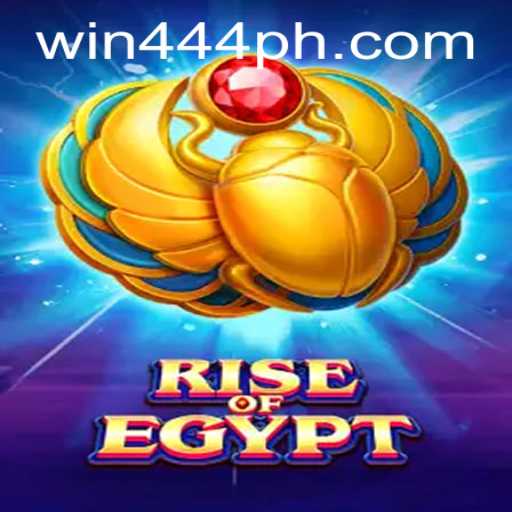 Discover the Exciting World of RiseOfEgypt and Unlock Winning Secrets with Win444