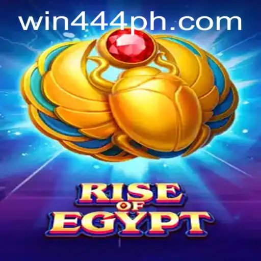 Discover the Exciting World of RiseOfEgypt and Unlock Winning Secrets with Win444