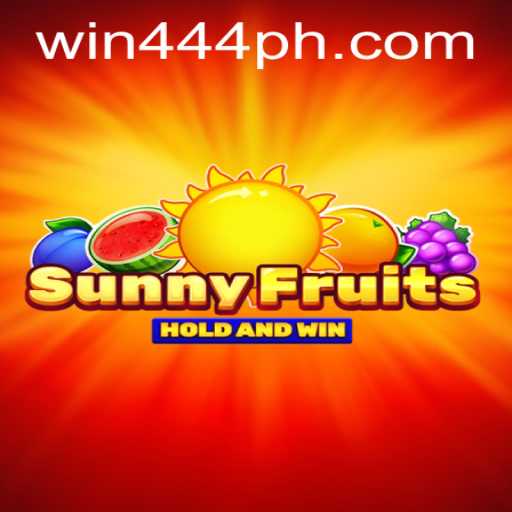 Discover the Joy of Gaming with SunnyFruits and Win444