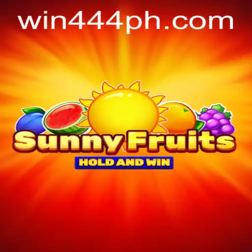 Discover the Joy of Gaming with SunnyFruits and Win444
