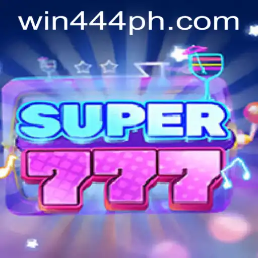 Exploring the Exciting World of Super777: Unlocking the Mysteries of Win444
