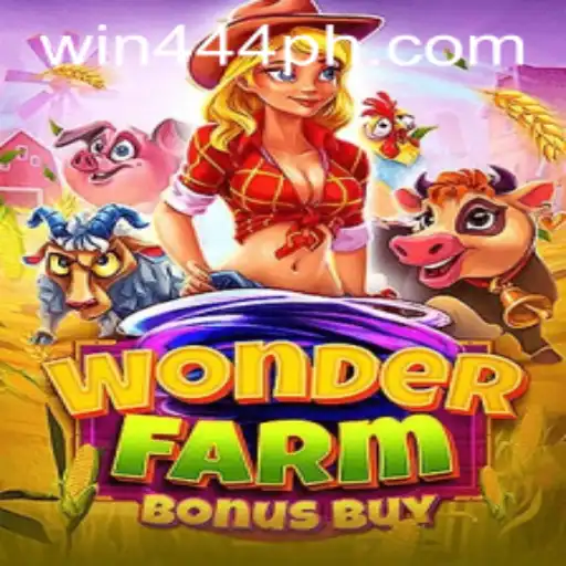 Dive into the Exciting World of WonderFarmBonusBuy with the Keyword Magic of Win444